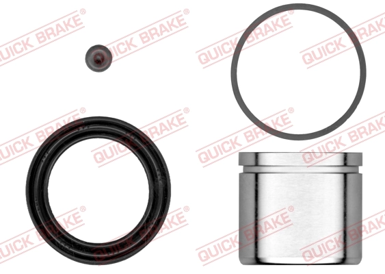 Repair Kit, brake caliper